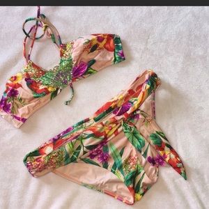 Victoria secret bikini